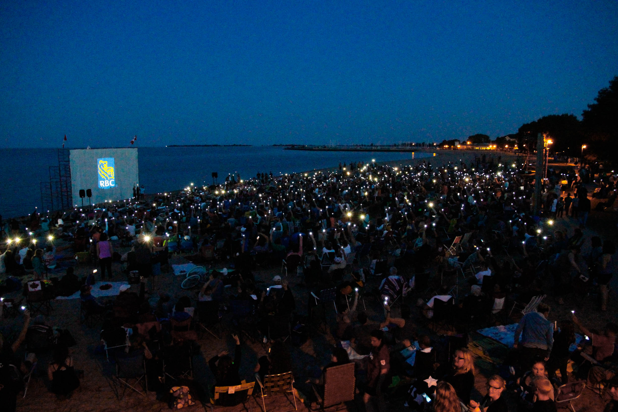 올해 매니토바주의 김리 영화제(Gimli Film Festival)에 영화 134편 출품, 7월 26일부터 30일까지 개최돼