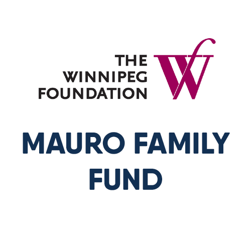Mauro Family Fund Logo