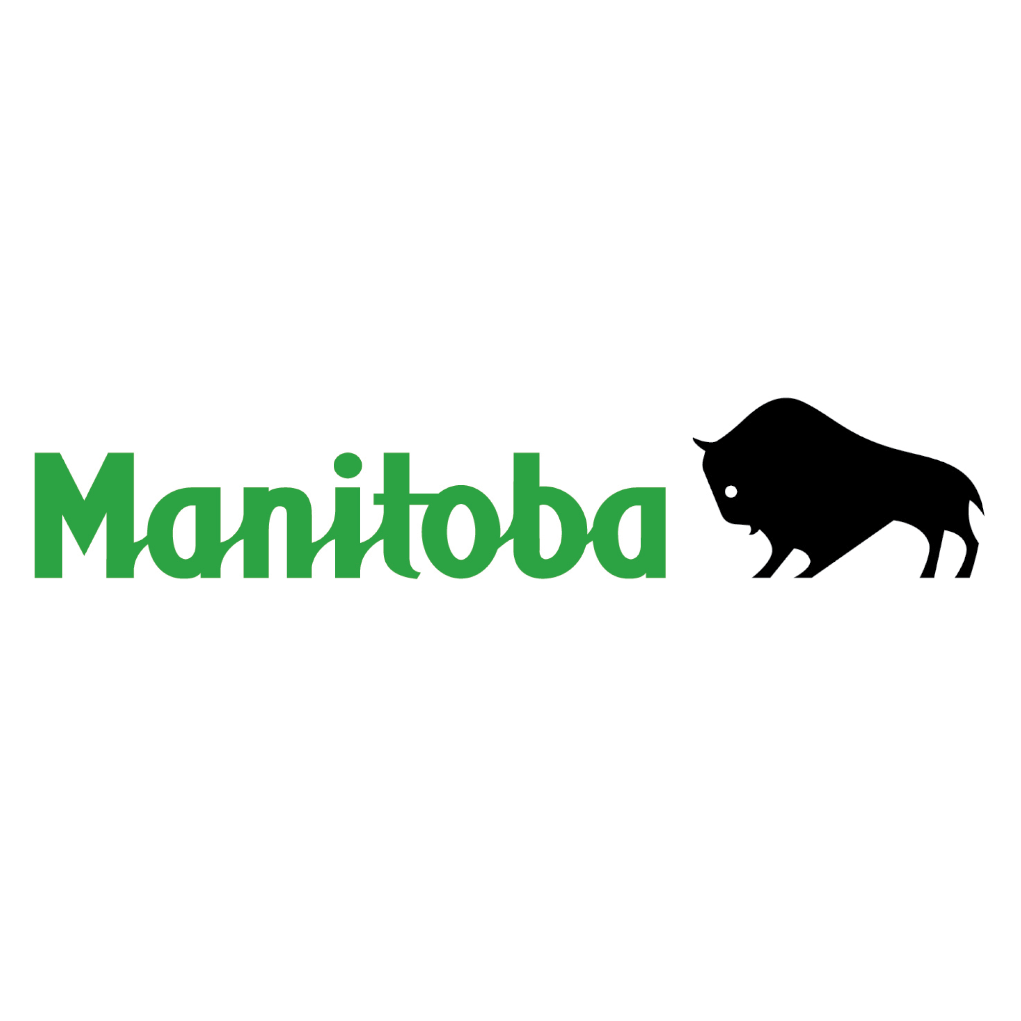 Province of Manitoba Logo
