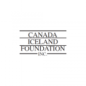 Canada Iceland Foundation Logo
