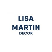 Lisa Martin - Decor in text